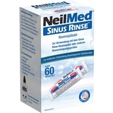NeilMed Pharma GmbH Neilmed Sinus Rinse Nasenspülsalz Dosierbeutel für Nasendusche