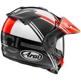 Arai Helmet Tour-X5 Cosmic Red S
