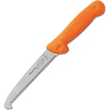 Friedr. Dick Jagdknochensäge Orange