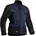 Motorradjacke Blau/Schwarz 50