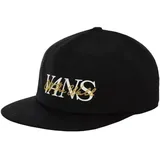 Vans On The Vans Shallow Cap SCHWARZ Einheitsgröße