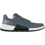 ECCO Biom 2.1 X Mountain Herren Halbschuhe Schnürschuhe Freizeit 823864 58005 - Orange