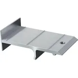 Karle & Rubner K&r Plattenhalter S-fix-h inkl. Bohrschraube 50st