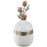 Formano Vase 20 Goldband