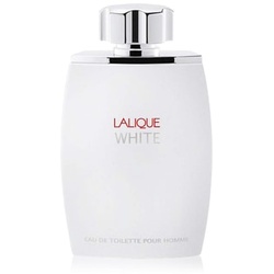 Lalique White  woda toaletowa 125 ml