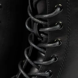Dockers by Gerli Schnürstiefelette in schwarz - 39