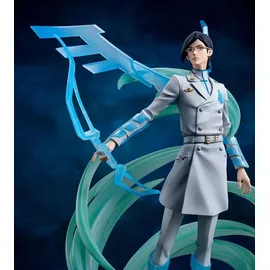 Bandai Tamashii Nations Bleach: Thousand-Year Blood War Figuarts Zero Uryu Ishida 23 cm Figur - Mehrfarbig
