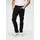 CAMEL ACTIVE HOUSTON uni, Regular-Fit, für Herren Jeans im 5-Pocket-Design, black