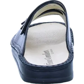 Finn Comfort Korfu schwarz 45