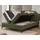 S-Style Möbel Boxspringbett Sonna 160 x 200 cm H3 Grün