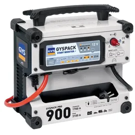 GYS Starthilfegerät GYSPACK PRO 900