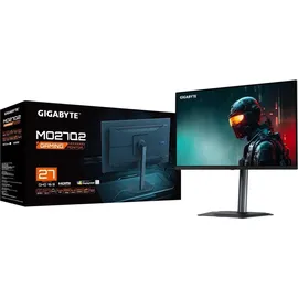 Gigabyte MO27Q2 27" schwarz