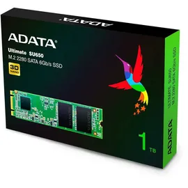 A-Data ADATA Ultimate SU650 M.2 2280