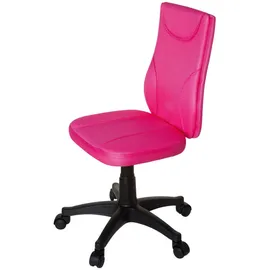 MID.YOU Kiddy Base Kunststoff Pink