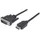 Manhattan HDMI 1.3 Kabel  auf DVI-D (372503)