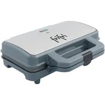 Frifri Sandwichmaker 900W grau