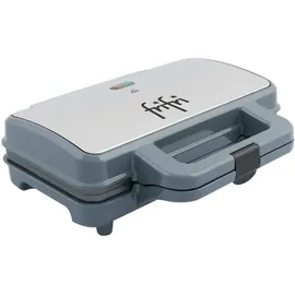 Frifri Sandwichmaker 900W grau