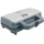 Frifri Sandwichmaker 900W grau