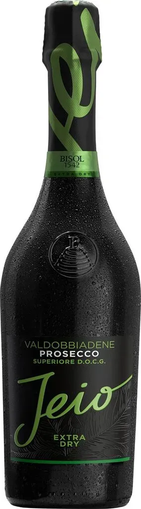 Jeio Extra Dry Valdobbiadene Prosecco Superiore DOCG, Bisol