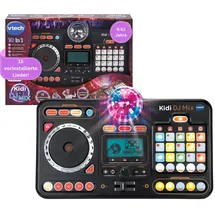 Vtech Kidi DJ Mix