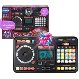 Vtech Kidi DJ Mix