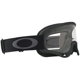 OAKLEY O Frame MX Schwarz