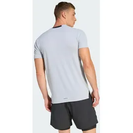 adidas Designed for Training Workout Silber XXL