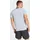 adidas Designed for Training Workout Silber XXL