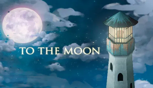 To the Moon