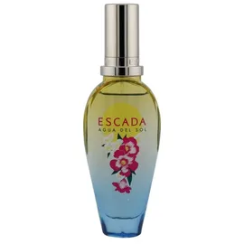 Escada Agua del Sol Limited Edition Eau de Toilette 50 ml