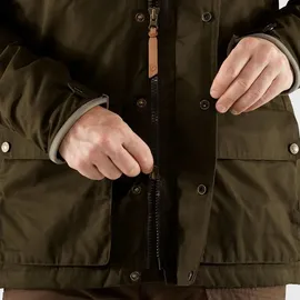 Fjällräven Sörmland Padded Jacket