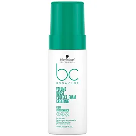 Schwarzkopf Bonacure Volume Boost Perfect Foam Schaumfestiger 150 ml