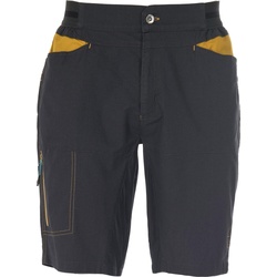 Ternua Bermuda Quickdraw Bermuda a-whales grey (5775) XL