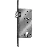 SSF Einsteckschloss 28,PZW92/10,D65 F20x280ktg Si,DL