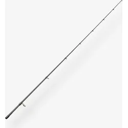Ersatz-Rutenspitze Spinnrute WXM-9 200L blau No Size