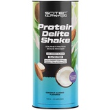 Scitec Nutrition Protein Delite Shake 700 g,