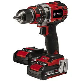 Einhell TP-CD 18/50 Li-i BL