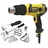 Stanley FatMax Heissluftpistole 2.000 W FME670K