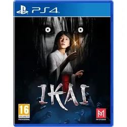 Ikai - PS4 [EU Version]