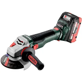 Metabo WB 18 LTX BL 15-125 Quick 601730660