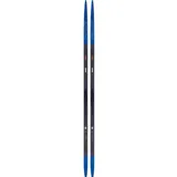 ATOMIC Langlauf Ski PRO C2 SKINTEC, Blue/Black/Orange, 181