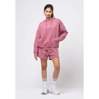 Tom Barron Freizeitanzug pink XS
