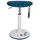 TOPSTAR Sitness X Stool 20 Kunststoff Petrol