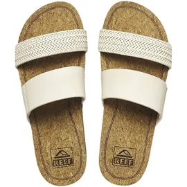 REEF Cushion Vista Hi Sandalen Damen Vintage - 37.5
