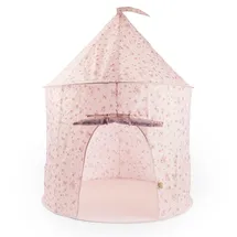 Bieco Pop-up Spielzelt | Dreamy Flowers | One Size