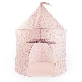 Bieco Pop-up Spielzelt | Dreamy Flowers | One Size