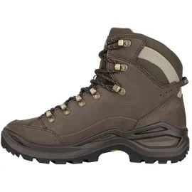 Lowa Renegade EVO LL Damen espresso/anthrazit 38