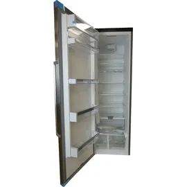 Bosch Serie 6 KSV36AIDP Kühlschrank (346 l, 1860 mm hoch, Edelstahl)