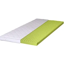 Z2 Kaltschaum-Topper SILVERCARE - LF ca. 90,00x200,00