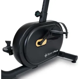 Sportplus Design Ergometer black/sun (SP-HT-9910-B-iE)